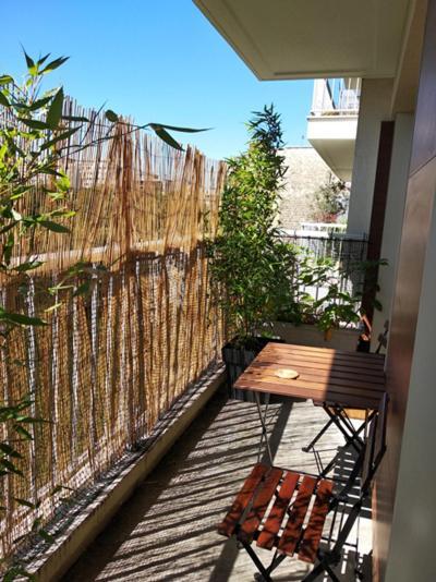 Sympa-Appart Paris Exterior foto